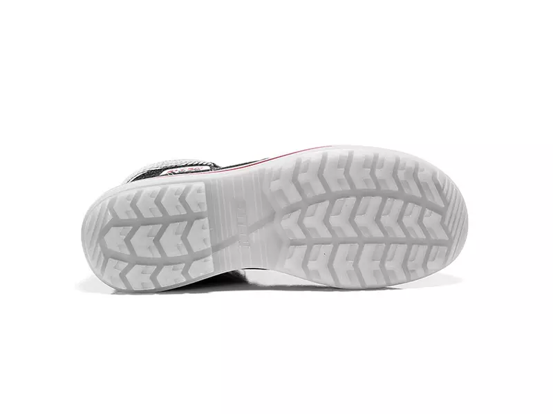 Chaussure de sécurité Elten Sensation UP MID S3 SRC ESD taille 42