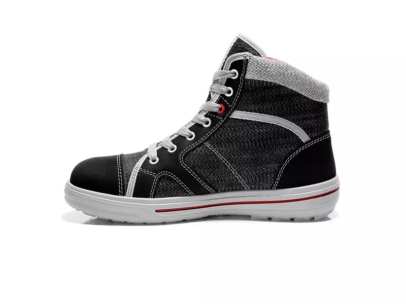 Chaussure de sécurité Elten Sensation UP MID S3 SRC ESD taille 42
