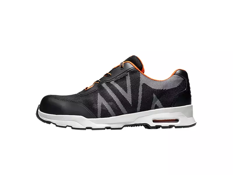 Chaussure de sécurité Emma Boston S1P SRC ESD taille 37