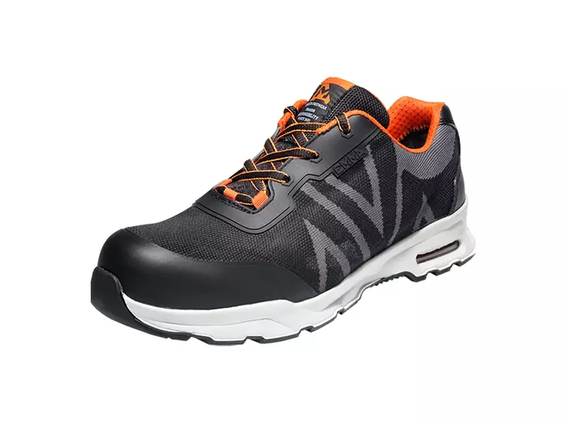 Chaussure de sécurité Emma Boston S1P SRC ESD taille 37