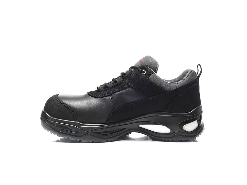 Elten Miles Low safety shoe S3 SRC ESD size 47
