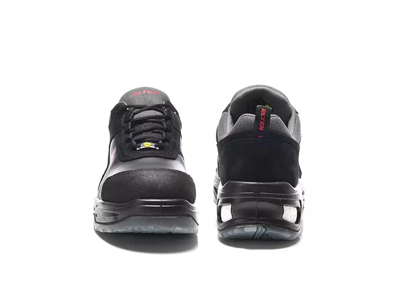 Elten Miles Low safety shoe S3 SRC ESD size 47