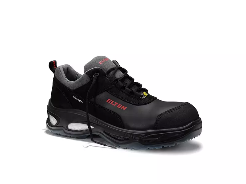 Elten Miles Low safety shoe S3 SRC ESD size 47