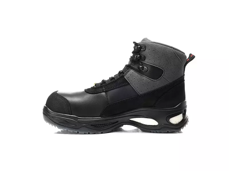 Elten Miles Mid veiligheidsschoen S3 SRC ESD maat 45