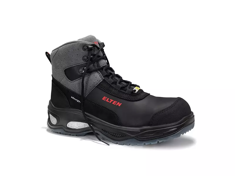 Elten Miles Mid veiligheidsschoen S3 SRC ESD maat 45