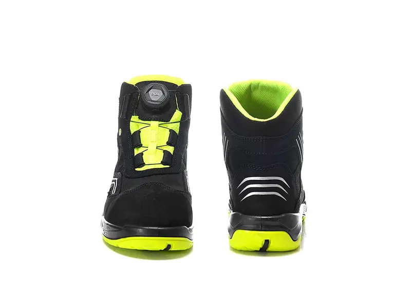 Elten Ambition veiligheidsschoen BOA-sluiting S2 SRC ESD maat 38