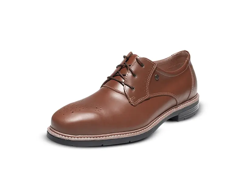 Chaussure de sécurité professionnelle Emma Marco S3 SRC ESD taille 43