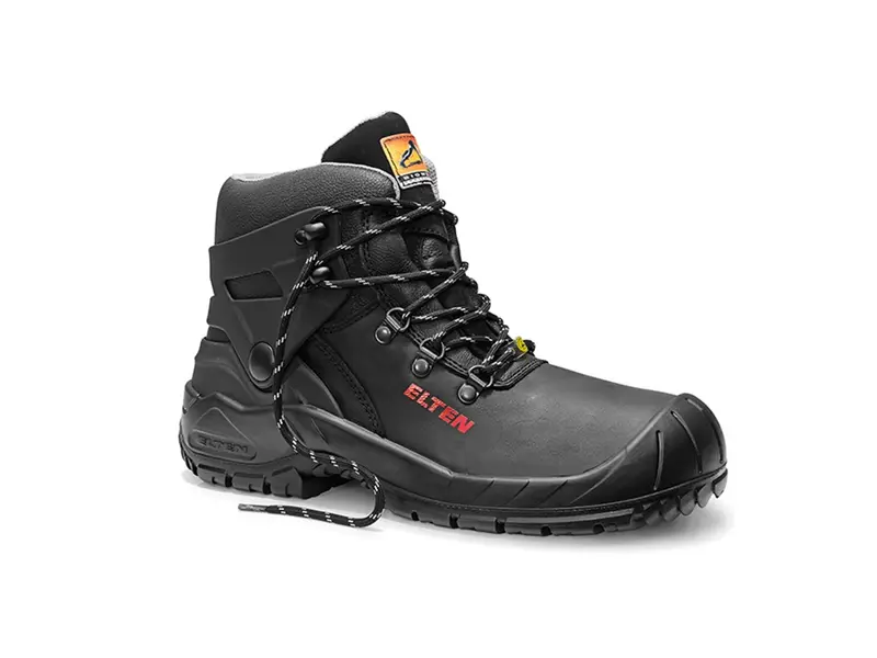 Chaussure de sécurité Elten Renzo Biomex S3 WR SRC ESD taille 47