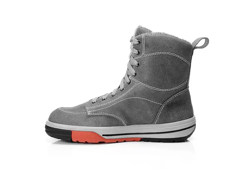Chaussure de sécurité Elten Desperado S3 SRC ESD taille 43