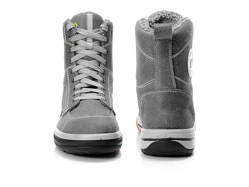 Chaussure de sécurité Elten Desperado S3 SRC ESD taille 43