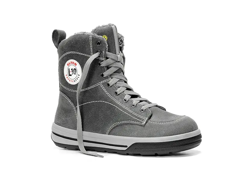 Chaussure de sécurité Elten Desperado S3 SRC ESD taille 43