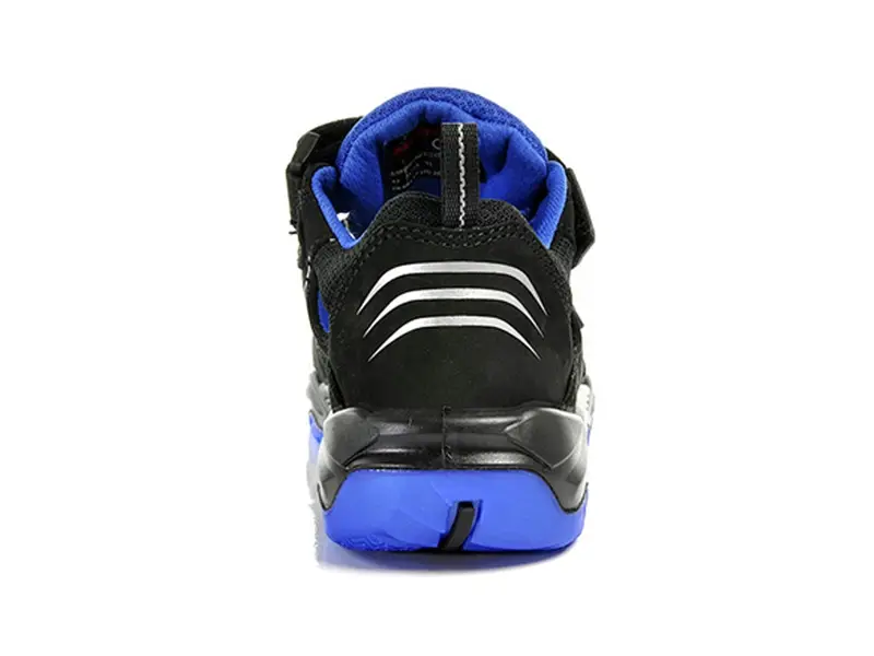 Chaussure de sécurité Elten Ambition Blue Easy S1 SRC ESD taille 46