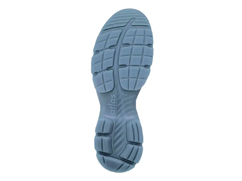 Chaussure de sécurité Atlas ALU-TEC 62 S2 SRC W10 taille 49