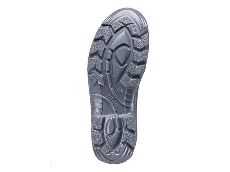 Lacets de sécurité haute performance Atlas GTX 745 Gore-Tex S3 CI SRC W12 taille 47