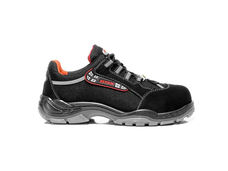 Elten Senex safety shoe S2 SRC ESD size 37