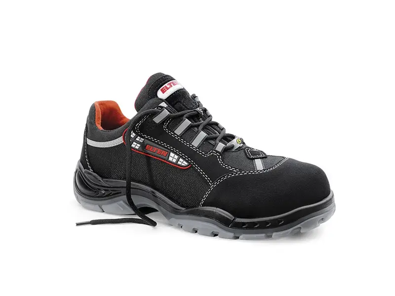 Elten Senex safety shoe S2 SRC ESD size 37
