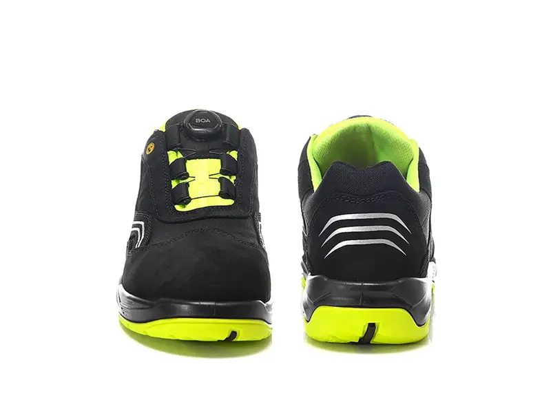 Elten Ambition BOA low veiligheidsschoen S2 SRC ESD maat 46