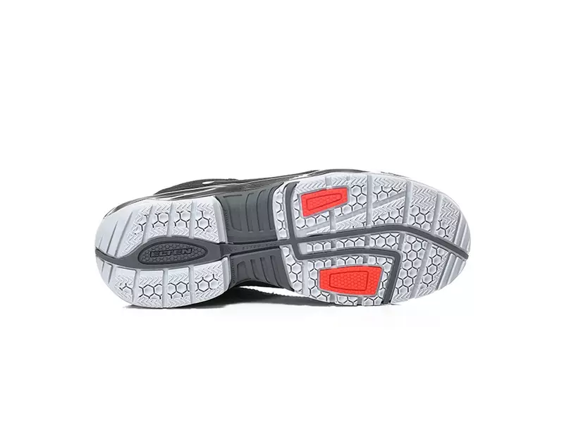 Chaussure de sécurité Elten Dustin, fermeture BOA, S3 SRC ESD, pointure 37