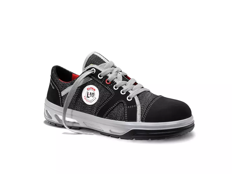 Chaussure de sécurité Elten Sensation XX10 LOW S3 SRC ESD taille 40