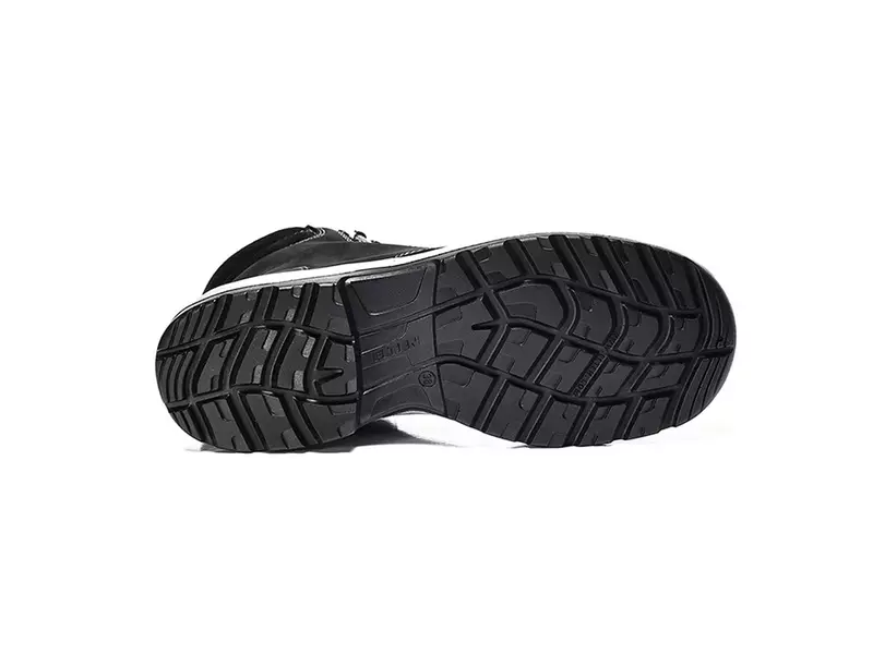 Elten Lilly Black mid veiligheidsschoen S3 dames SRC ESD maat 39