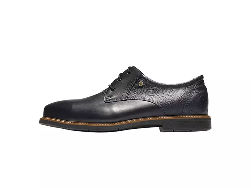 Chaussure de sécurité professionnelle Emma Bari S3 SRC ESD taille 44