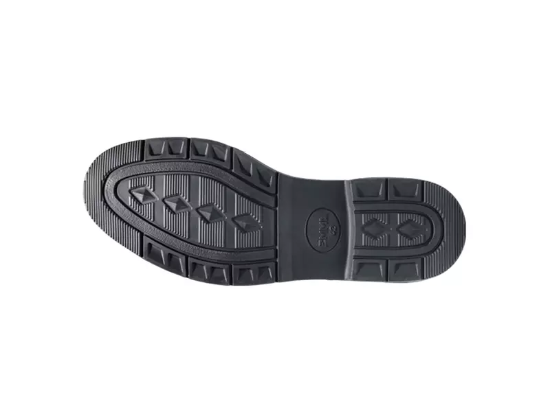 Chaussure de sécurité professionnelle Emma Bari S3 SRC ESD taille 44