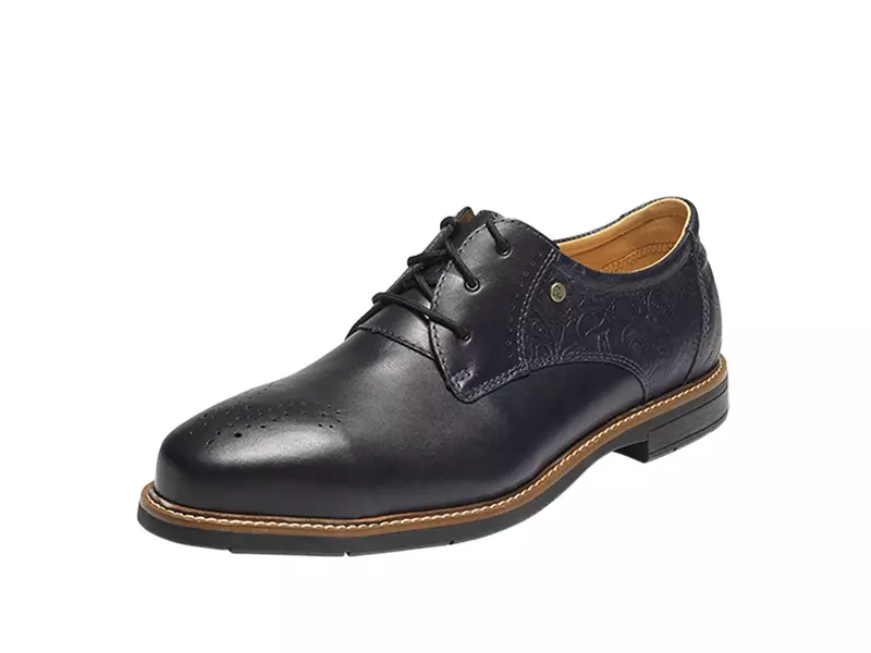 Chaussure de sécurité professionnelle Emma Bari S3 SRC ESD taille 44