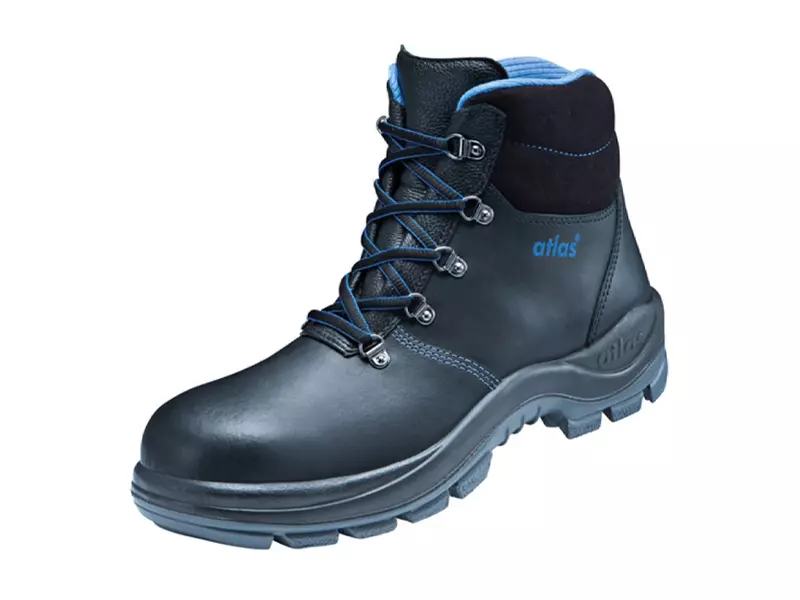 Atlas TX 84 S2 schoen hoog veter SRC W10 maat 50
