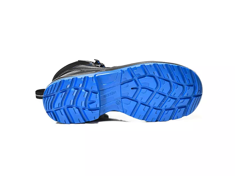 Elten Lena Black-blue MID veiligheidsschoenen S3 dames SRC ESD maat 41