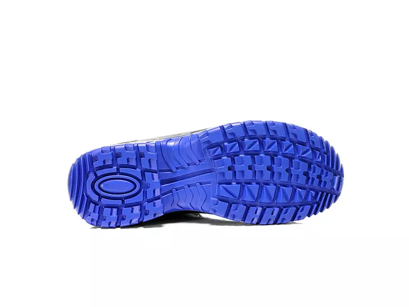 Chaussure de sécurité Elten Alessio Mid S3 SRC ESD W taille 46
