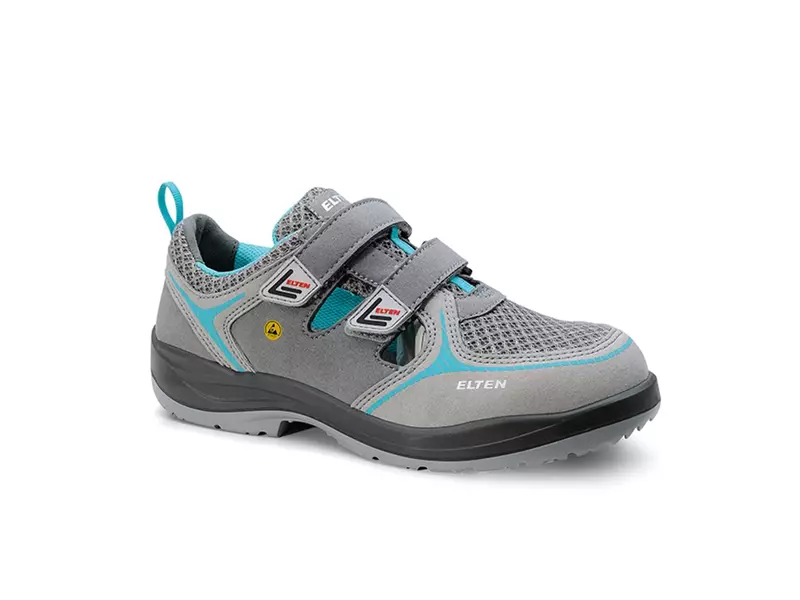 Elten Mila Aqua Easy veiligheidsschoen S1 dames SRC ESD maat 40