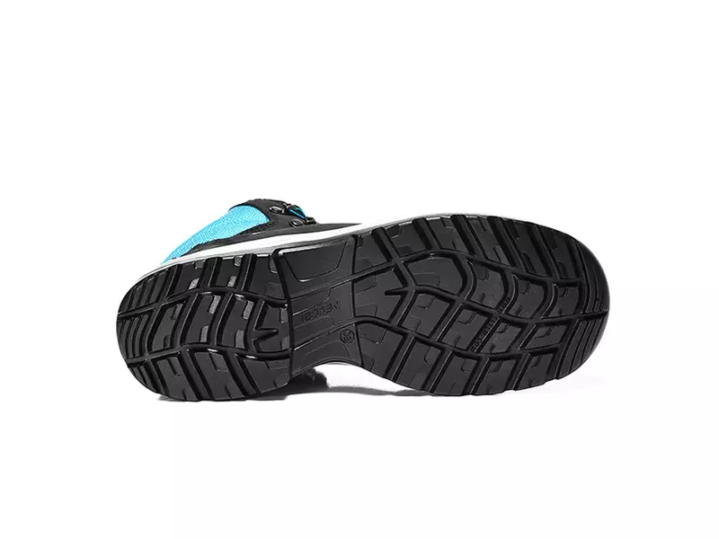 Elten Lotte Aqua Mid veiligheidsschoen Dames S2 SRC ESD maat 41