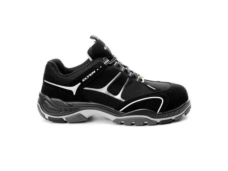 Chaussure de sécurité Elten Motion Low S2 SRC ESD taille 47