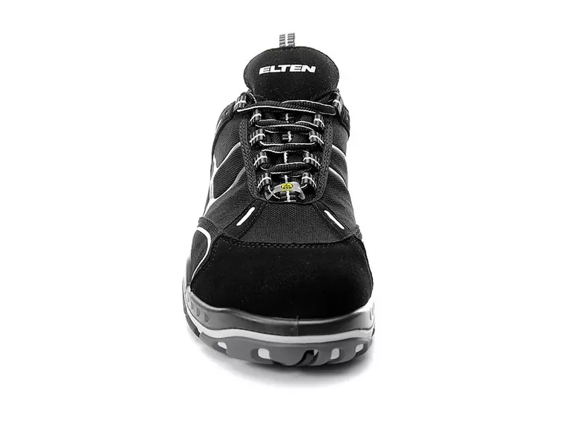 Chaussure de sécurité Elten Motion Low S2 SRC ESD taille 47