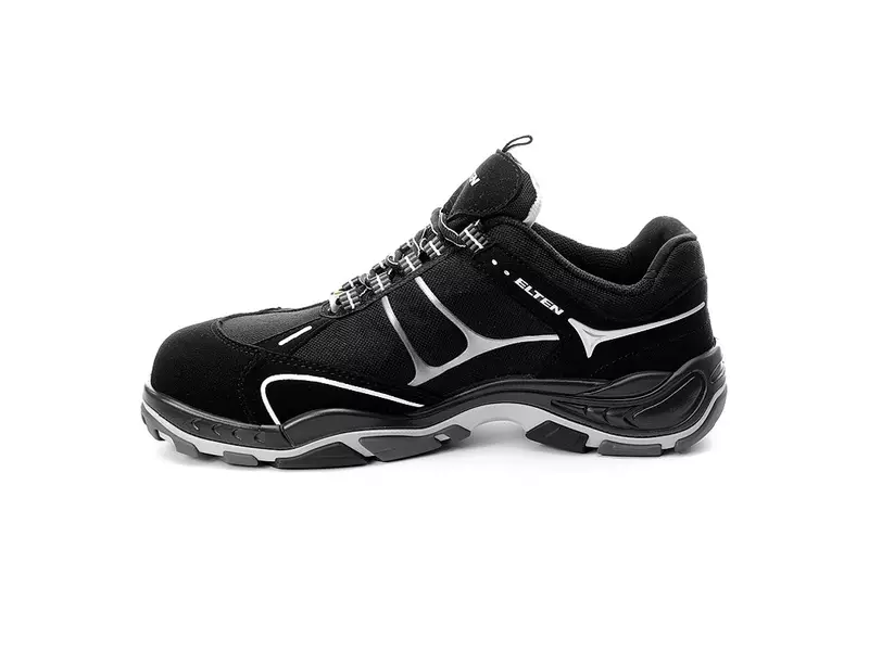 Chaussure de sécurité Elten Motion Low S2 SRC ESD taille 47