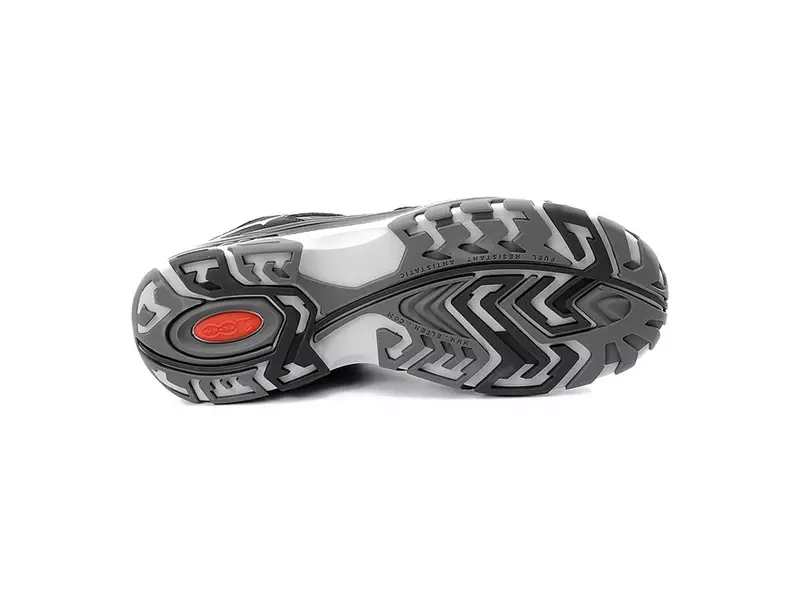 Chaussure de sécurité Elten Motion Low S2 SRC ESD taille 47