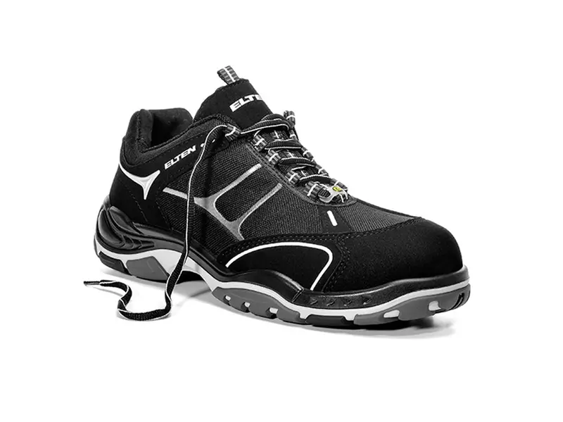 Chaussure de sécurité Elten Motion Low S2 SRC ESD taille 47