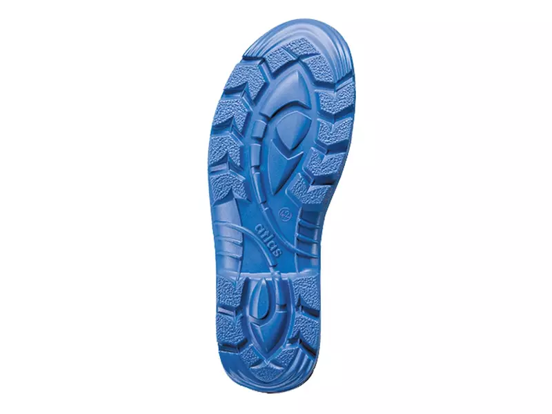 Atlas GTX 935 Gore-Tex S3 schoen hoog veter SRC maat 45 W10