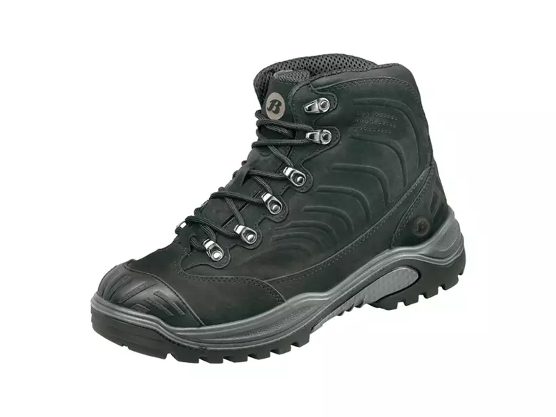 Shoe Bata Traxx 204 S3 high lace size 43