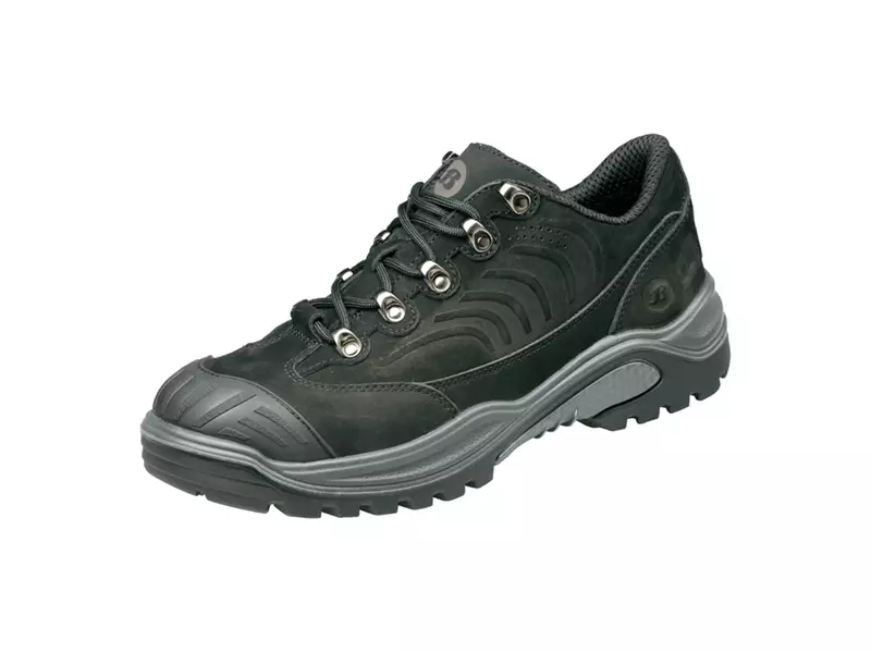 Chaussure Bata Traxx 203 S3 à lacets bas, pointure 47 W