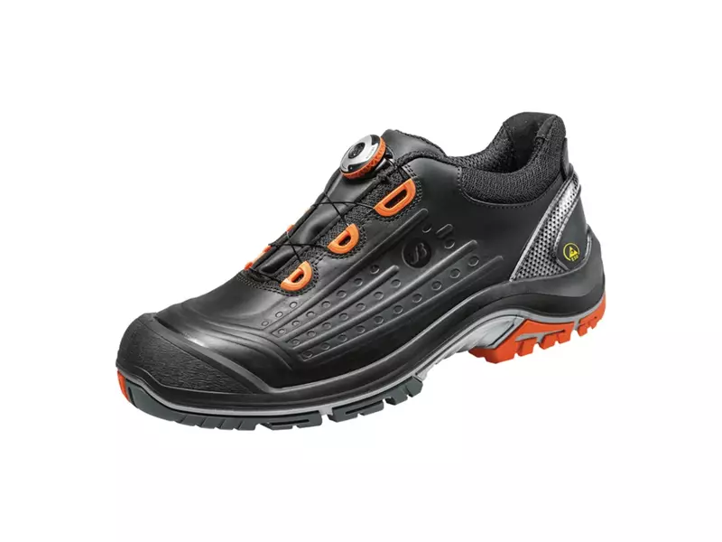 Schoen Bata Nova Tronic S3 laag BOA maat 36 W
