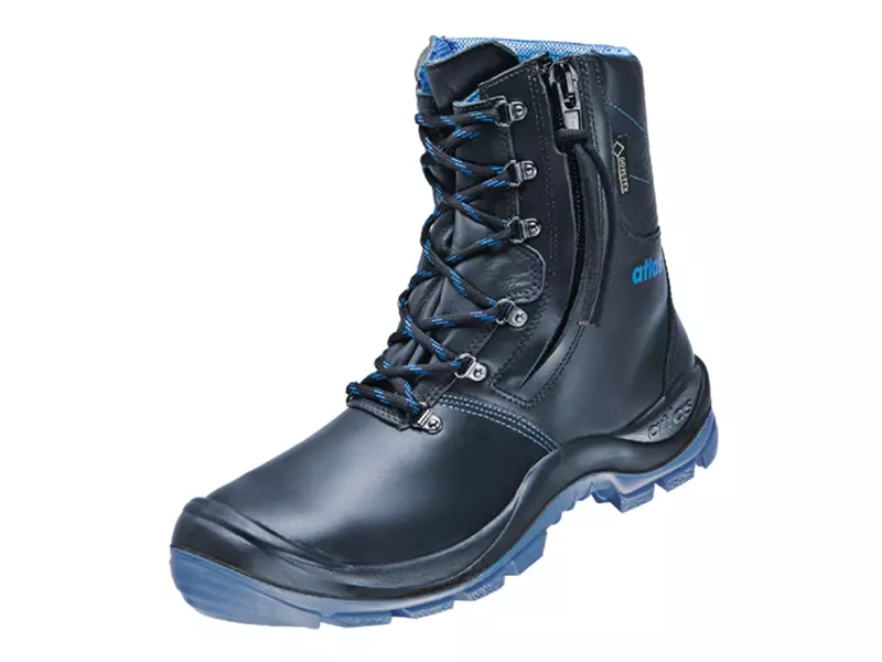 Schoen Atlas GTX 945 XP Thermo S3 hoog veter maat 49 W13