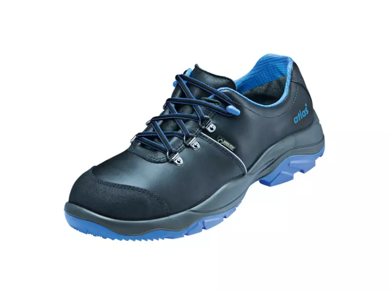 Schoen Atlas GTX 563 XP 2.0 S3 laag veter maat 41 W10