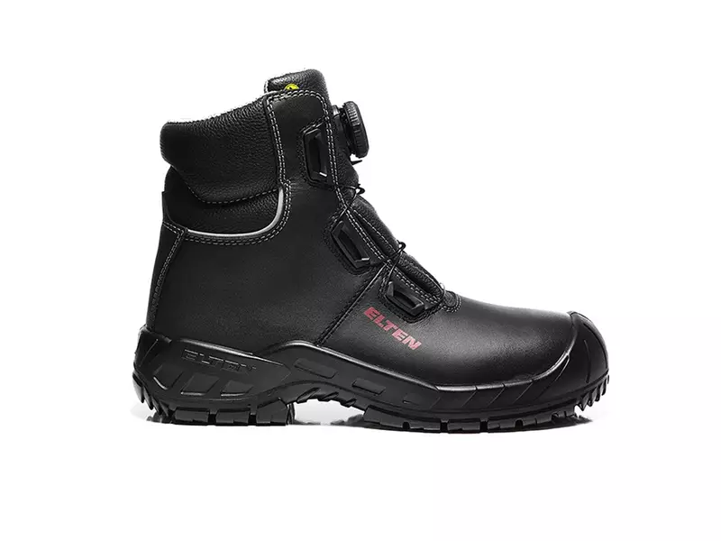 Elten Laurenzo veiligheidsschoen BOA-sluiting S3 SRC ESD maat 44
