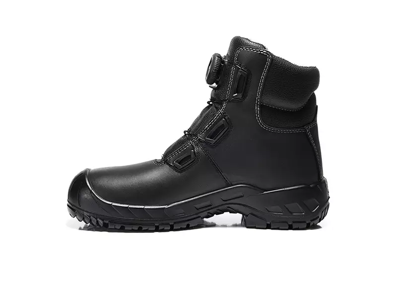 Elten Laurenzo veiligheidsschoen BOA-sluiting S3 SRC ESD maat 44