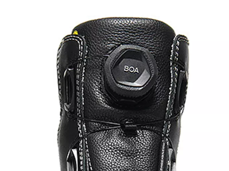 Elten Laurenzo veiligheidsschoen BOA-sluiting S3 SRC ESD maat 44