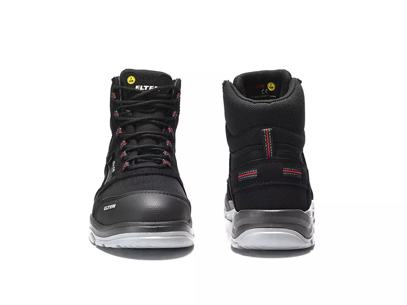 Chaussure de sécurité Elten Matthew PRO GTX Mid S3 CI SRC ESD Type 2 taille 48