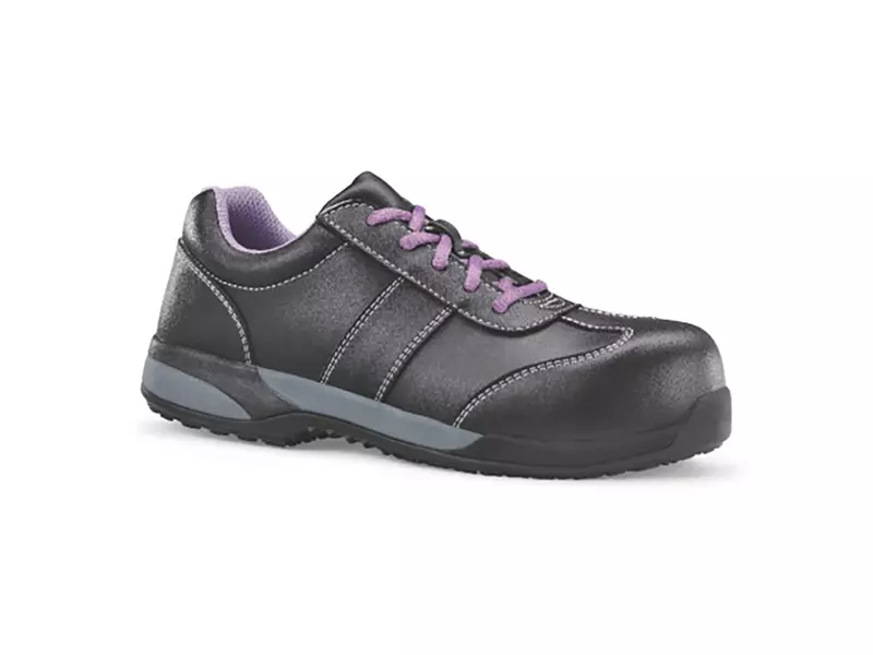 Schoen Shoes for Crews Bonnie S3 laag veter maat 38