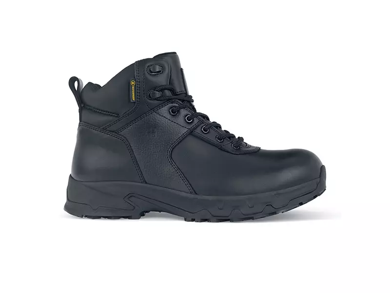 Chaussures pour équipes Engineer III CT S2 montantes à lacets taille 43