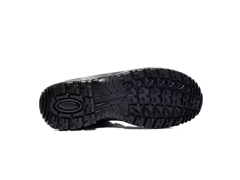 Chaussure de sécurité basse Elten Laurenzo BOA S3 SRC ESD taille 45